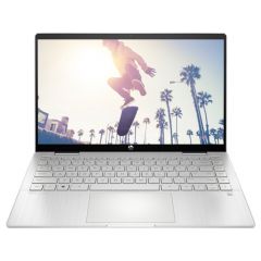 Ноутбук 14.0" HP Pavilion x360 (14-ek1024ci)/ Intel Core i5-1335U/ 8GB/ 512GB SSD/ Natural Silver