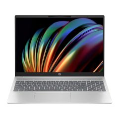 Ноутбук 16" HP Pavilion 16 (16-af0006ci)/ WUXGA/ Intel Core Ultra 5 125U/ 16GB/ 1TB SSD/ Natural Silver