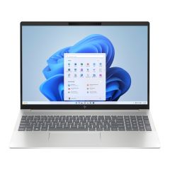 Ноутбук 16” HP Pavilion Plus (16-ab1005ci)/ WQXGA/ 120Hz/ Intel Core Ultra 5 125H/ 16GB/ 1TB SSD/ Win11H/ Natural Silver
