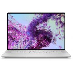Ноутбук 16.3” DELL XPS 16 (9640)/ FHD+/ Core Ultra 7 155H/ 32GB/ 1TB SSD/ RTX4060/ Win11Pro/ Platinum Silver