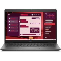 Ноутбук 14.0'' DELL Latitude 3450/ Intel Core i7-1355U/ 16GB/ 512GB/ Win11Pro/ Gray