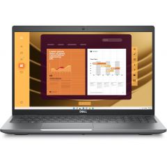 Ноутбук 14.0'' DELL Latitude 5450/ Intel Core Ultra 5 135U/ 16GB DDR5/ 512GB SSD/ Gray