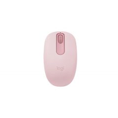 Беспроводная мышь Logitech M196/ Optical/ Bluetooth/ Rose