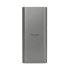Портативный Power Bank USB-C DELL by Targus/ 24.000 mAh/ 2xUSB-C Up to 140W PD 3.1