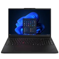 Ноутбук 16” Lenovo ThinkPad P16s Gen3/ WUXGA / Intel Core Ultra 7 155H/ 32GB/ 1TB SSD/ Black
