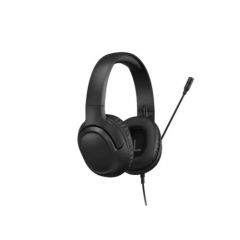 Игровые Наушники Lenovo H110/ 3.5 mm/ Black