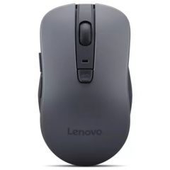 Бесшумная Bluetooth-мышь Lenovo WL310 / 1200dpi/ Optical/ Grey