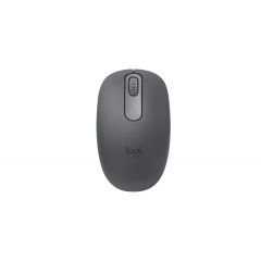 Беспроводная мышь Logitech M196/ Optical/ Bluetooth/ Graphite