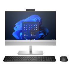 Моноблок 23.8” HP EliteOne 840 G9/ Intel Core i5-13500/ 16GB/ 512GB SSD/ Win11Pro/ Silver