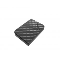 Внешний M.2 SSD Verbatim Store 'n' Go Mini Diamond / 1TB / USB 3.2 Gen2 / Black