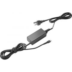 Адаптер питания HP 45 Вт, разъем USB-C LC (1MZ01AA)
