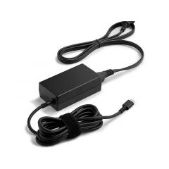 Адаптер питания HP 65 Вт, разъем USB-C LC (1P3K6AA)