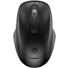 Сверхбыстрая перезаряжаемая беспроводная мышь HP 510/ 4000 dpi/ Black