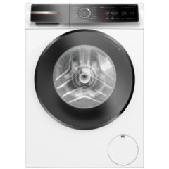 Bosch WGB256A40