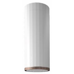 Faber Corinthia Isola EV8P WH Matt/TS A37