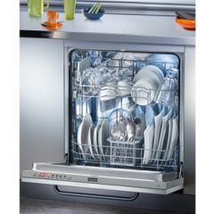 Franke FDW 613 E5P F