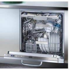 Franke FDW 614 D10P DOS LP C