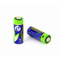 Gembird Alcaline Battery  12V  23A,  2pcs, High performance and long lifetime