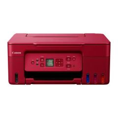 МФУ СНПЧ Canon Pixma G3470 / A4 / Wi-Fi / Дисплей / Red