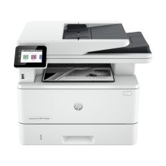 MFD HP LaserJet Pro 4103fdn / Duplex / DADF / Fax / Ethernet / A4 / White