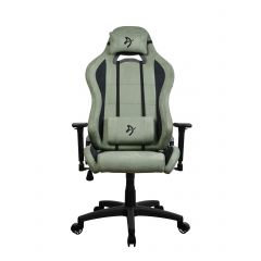 Игровое кресло AROZZI Torretta Supersoft TORRETTA-SPSF-FST / 95-120kg / 160-180cm / Forest