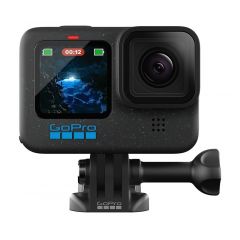 Камера GoPro HERO12 Black (CHDSB-121-CN)