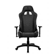 Игровое кресло AROZZI Avanti SoftFabric / 120kg / Dark Grey