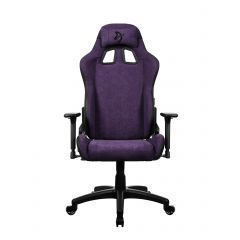 Игровое кресло AROZZI Avanti SoftFabric / 120kg / Pure Purple