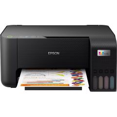 МФУ с CISS Epson EcoTank L3200 / A4 / Black