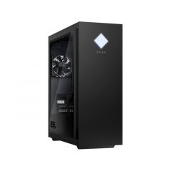 Игровой Компьютер HP Omen 25L (GT15-2001ci)/ Intel Core i7-14700F/ 32GB / 512GB SSD/ RTX4070Ti/ Black