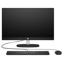 Моноблок 23.8” HP 24-cr1005ci / TOUCH / Intel Core Ultra 5 125U / 16GB / 1TB SSD / Jet Black