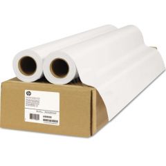 HP C0F19A Самоклеющийся матовая пленка из полипропилена - 36in x 75ft, 2 Pack
