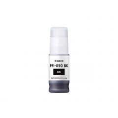 Ink Bottle Canon PFI-050BK, Black (5698C001), 70ml for Canon TC-20/20M