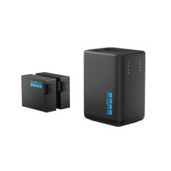 Двойное зарядное устройство GoPro для HERO13