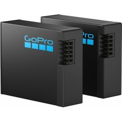Комплект аккумуляторов GoPro Enduro для GoPro HERO13 Black 2 шт