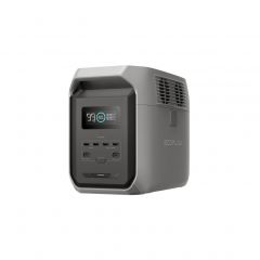 Портативная электростанция EcoFlow DELTA 3 1500/ 1536Wh/  AC Output: 1800W