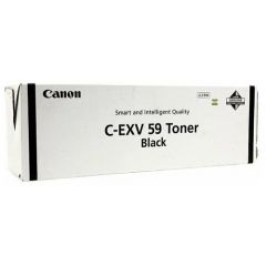 Drum Unit Canon C-EXV59, 171 000 pages A4 at 5% for iR ADV C2625i/30i/45i