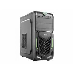 Компьютер ATOL PC1035MP - Business #6 v3.2/ Intel Pentium G6405 / 16GB / 512B SSD + 1TB / Black