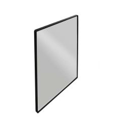 Oglinda in rama metalica 1500x700