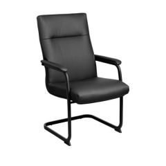 Scaun Birou Austin~Black