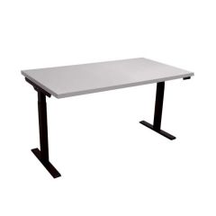 Masa Birou Electric Ajustabila SUL01 Black