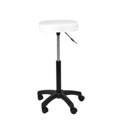 Scaun STOOL-R~White(67-81cm)