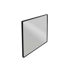 Oglinda in rama metalica 700x700
