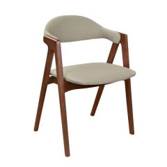 Scaun Logan~Ambrella 09+Italian Legs