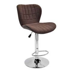 Scaun de Bar SB-74~Coffee Brown