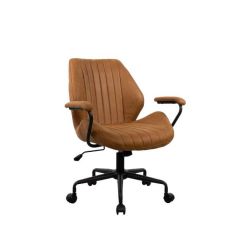 Fotoliu Birou F-36~Brown