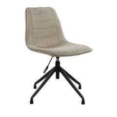 Scaun Birou F-39~Grey