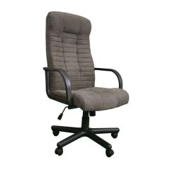 Fotoliu rotativ ATLANT BX Soro 95~Grey