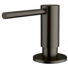 Franke Atlas Anthracite