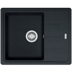 Franke BFG 611-62 Black